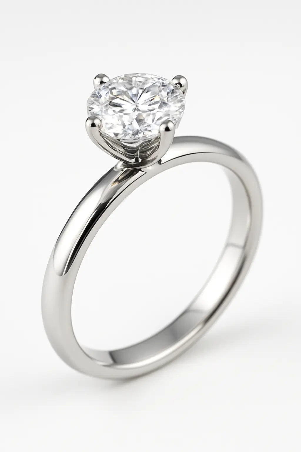 Elegant SØHO Diamonds