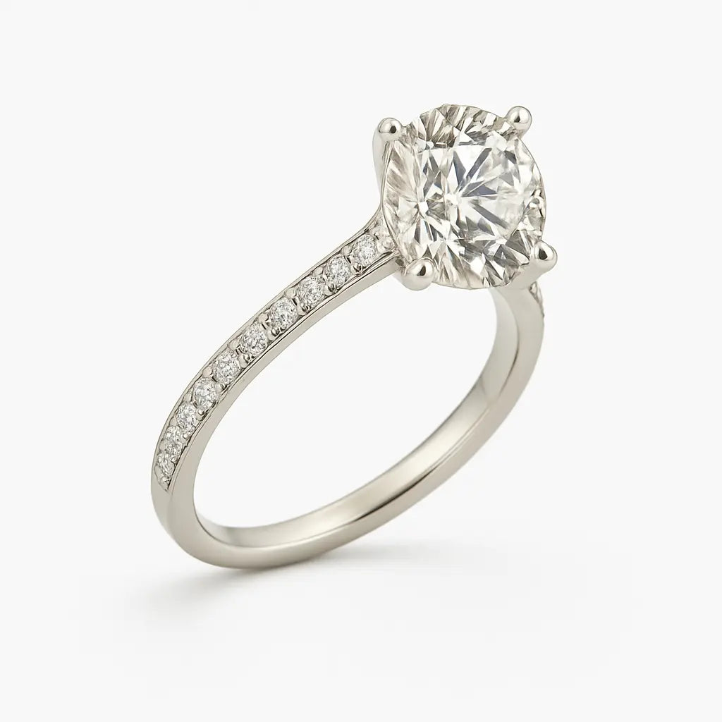 Princess SØHO Diamonds